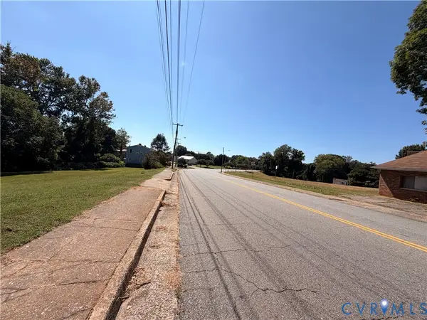 727 Fayette Street, Martinsville, VA 24112