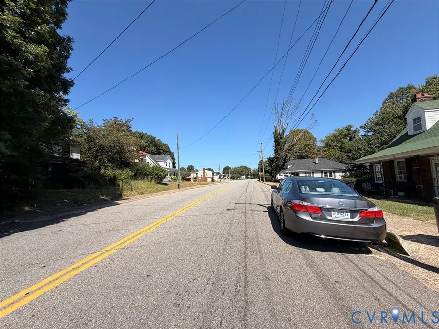 727 Fayette Street, Martinsville, VA 24112 - #3