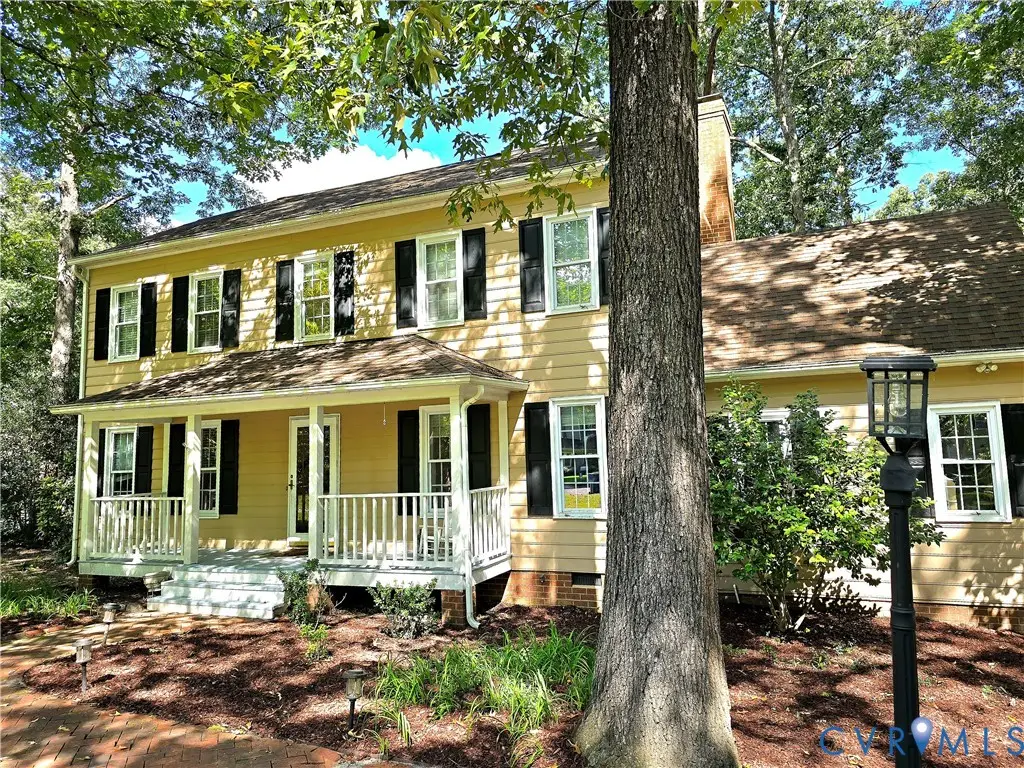 4207 Brixton Road, Chesterfield, VA 23832 - #1