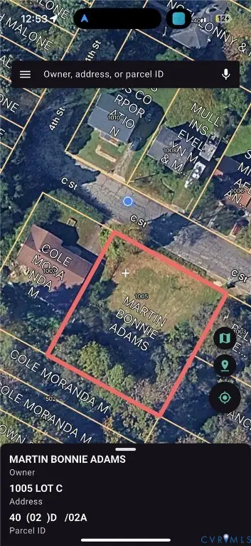 1005 C Street, Martinsville, VA 24112 - #2