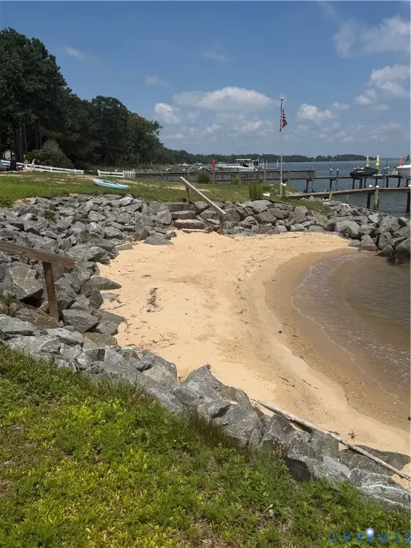Lot 2A Warner Lane, Hague, VA 22469 - #1