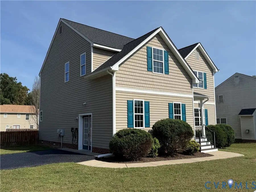 8507 Proctors Run Drive, North Chesterfield, VA 23237 - #2