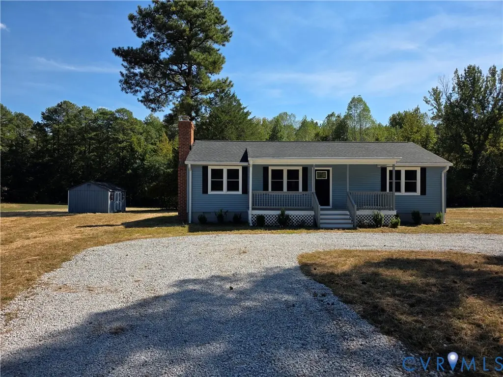 7613 Squirrel Level Road, Petersburg, VA 23805 - #1