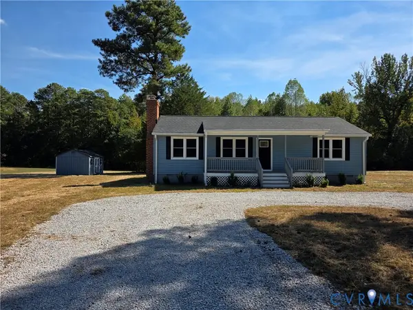7613 Squirrel Level Road, North Dinwiddie, VA 23805