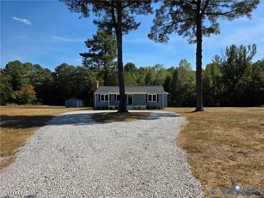 7613 Squirrel Level Road, Petersburg, VA 23805 - #2
