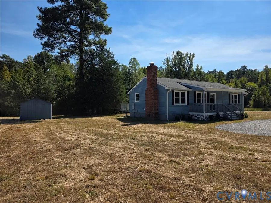 7613 Squirrel Level Road, Petersburg, VA 23805 - #3