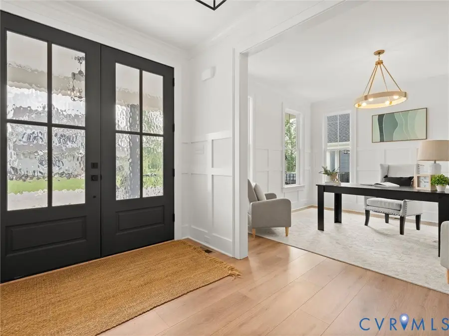 14900 Abberton Drive, Midlothian, VA 23112 - #2