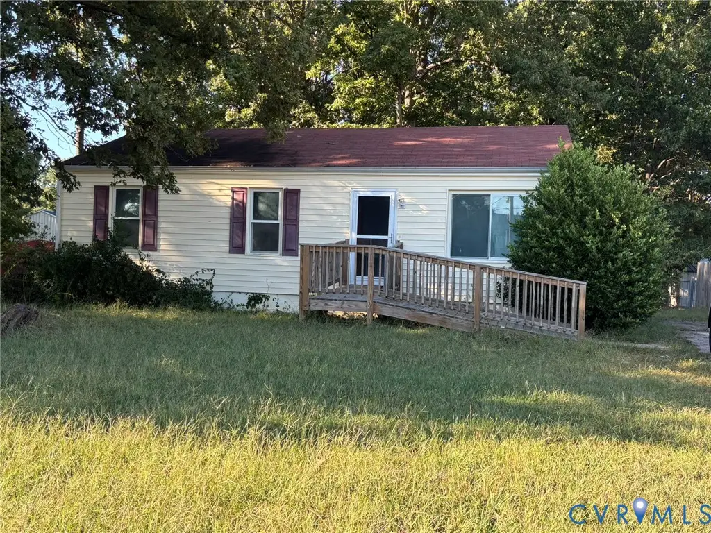 602 Wilmer Avenue, Richmond, VA 23227 - #1