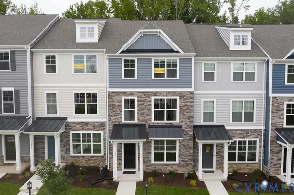 2407 Flora Boulevard, Henrico, VA 23231
