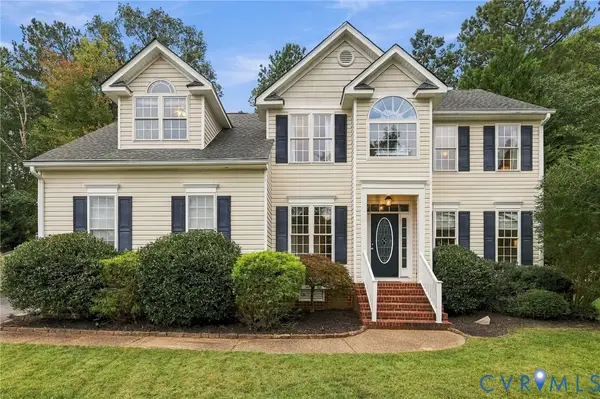 9406 Orchid Terrace, Chesterfield, VA 23832