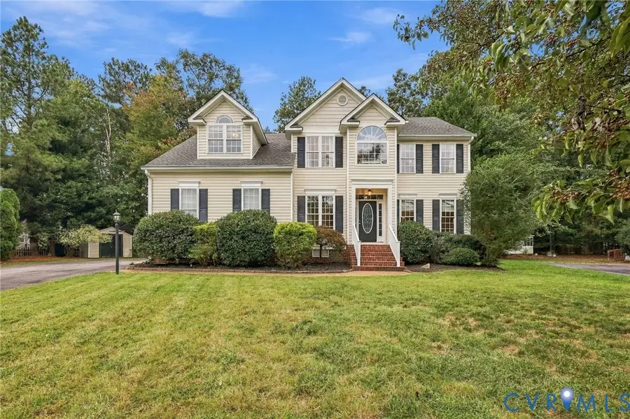 9406 Orchid Terrace, Chesterfield, VA 23832 - #2