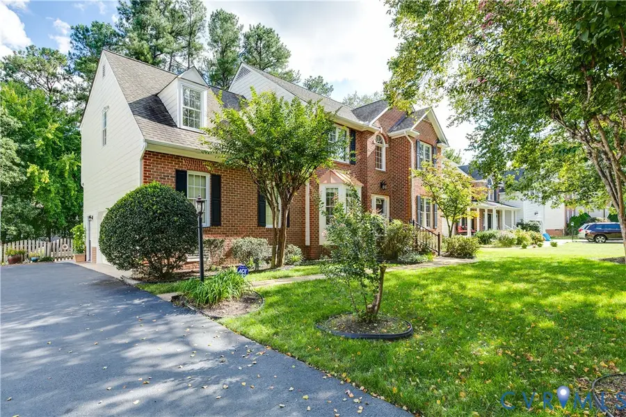 5716 Oak Mill Court, Wyndham, VA 23059 - #2