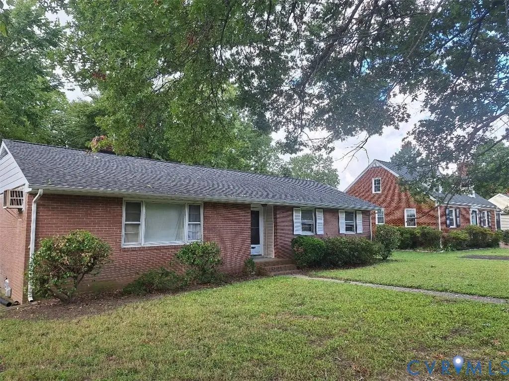 111 Damascus Drive, Richmond, VA 23227 - #1
