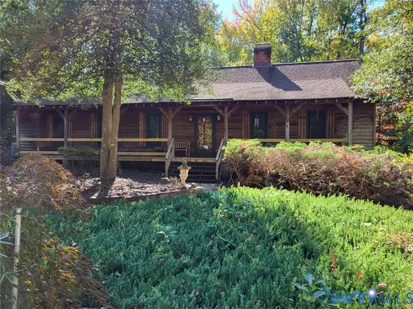 2600 E Weyburn Road, Richmond, VA 23235