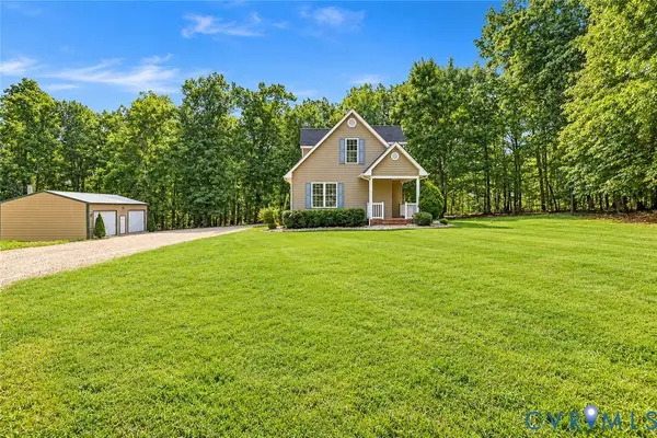1626 Oak Ridge Road, Appomattox, VA 24522
