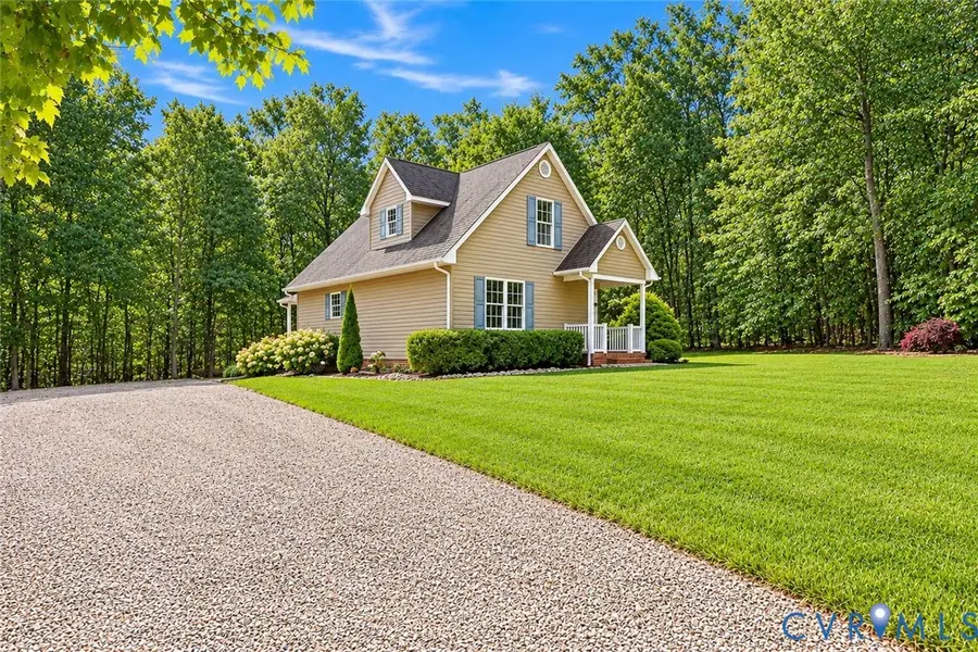 1626 Oak Ridge Road, Appomattox, VA 24522 - #3