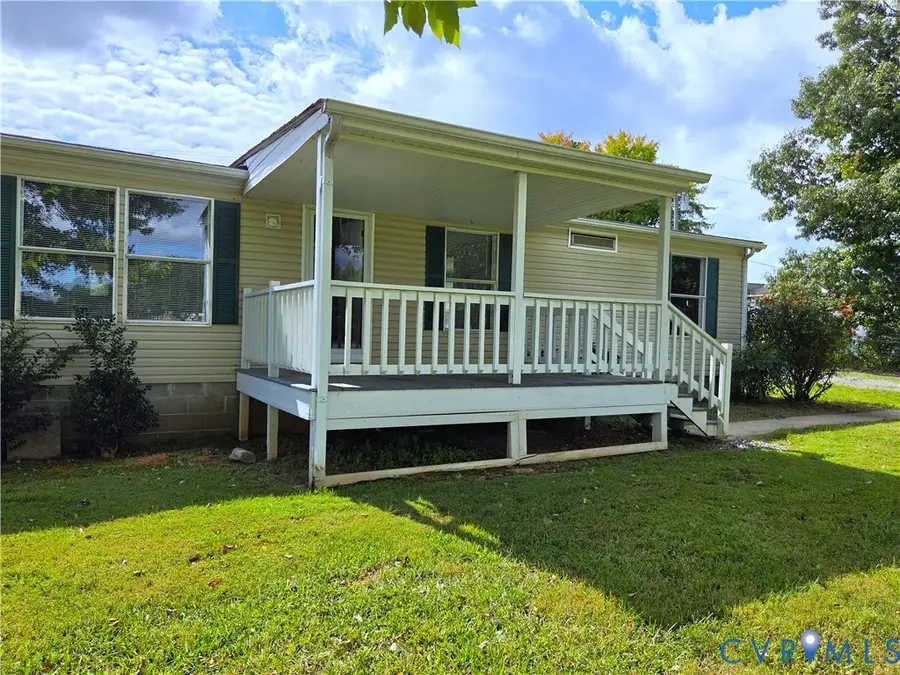 8106 Abilene Road, Farmville, VA 23901 - #2