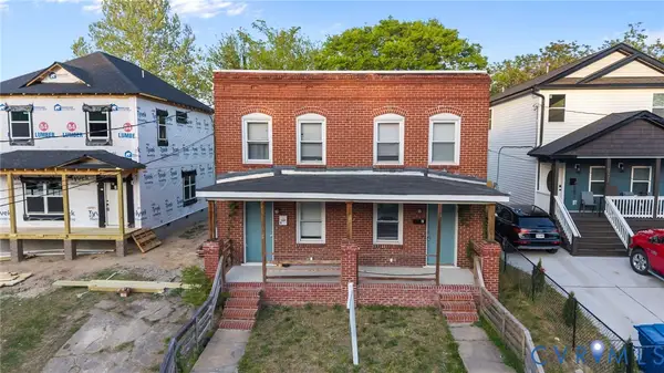 727 Harding Street, Petersburg, VA 23083