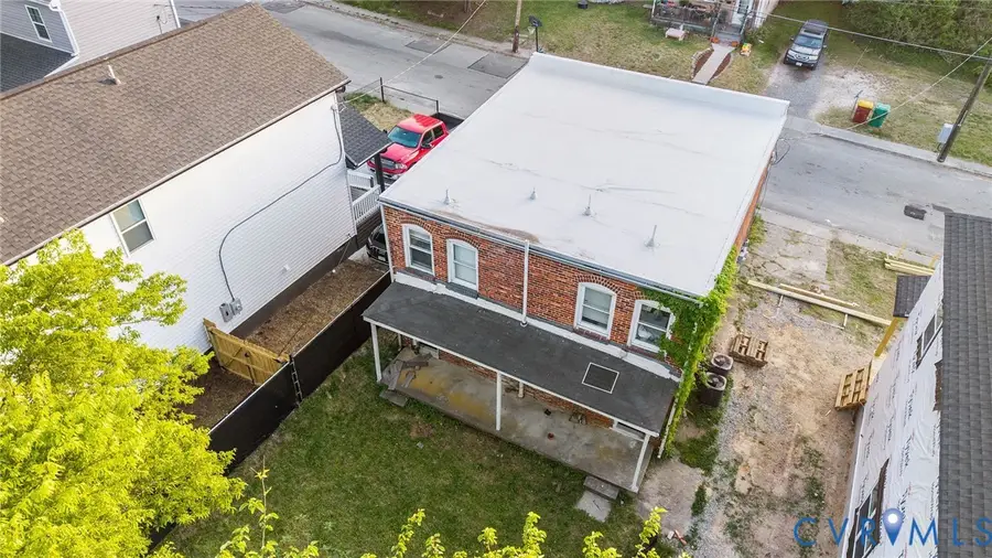727 Harding Street, Petersburg, VA 23083 - #2