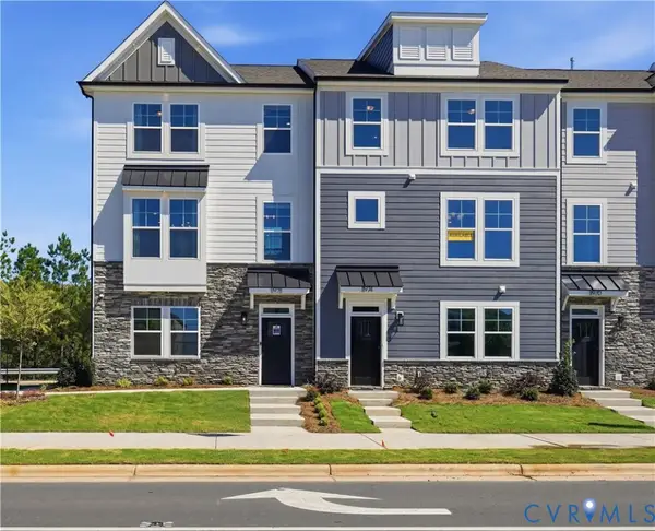 2405 Flora Boulevard, Henrico, VA 23231