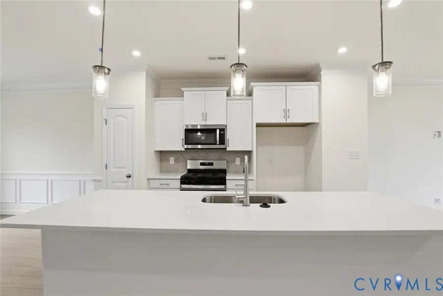 2405 Flora Boulevard, Henrico, VA 23231 - #3