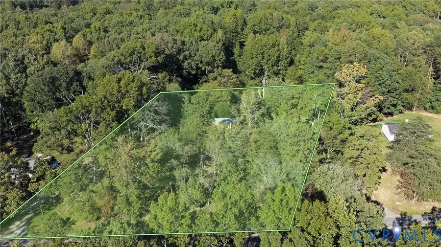 8556 Fredericks Hall Road, Mineral, VA 23117 - #2