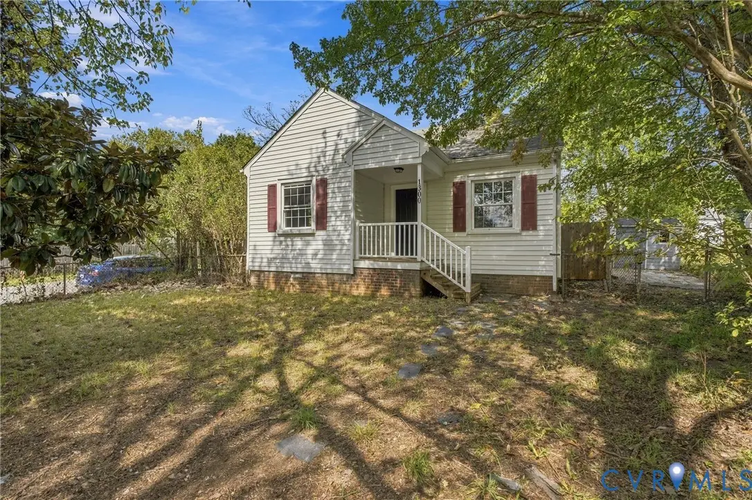 1300 Nelson Street, Richmond, VA 23231 - #1