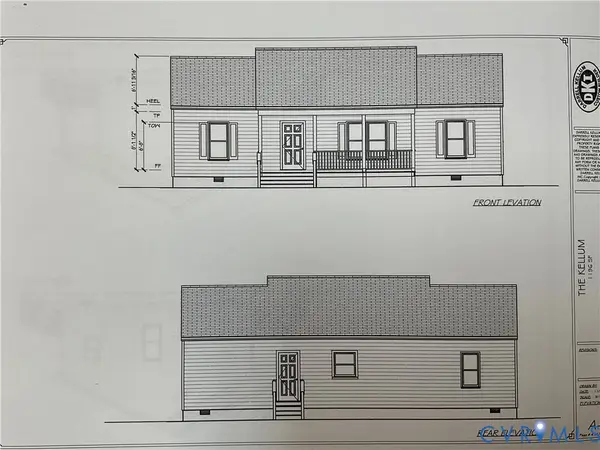 211 Briar Patch Road, King & Queen, VA 23148
