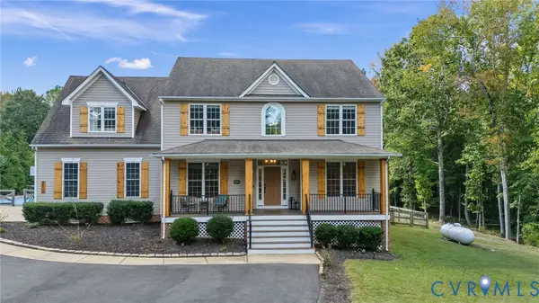 9310 Beaver Bridge Road, Chesterfield, VA 23120