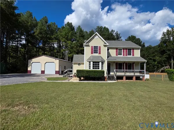 2150 Lansing Road, South Prince George, VA 23805