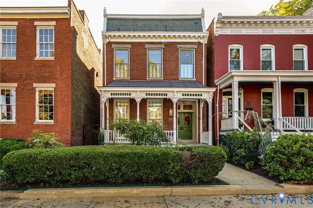 2715 E Broad Street, Richmond, VA 23223 - #1