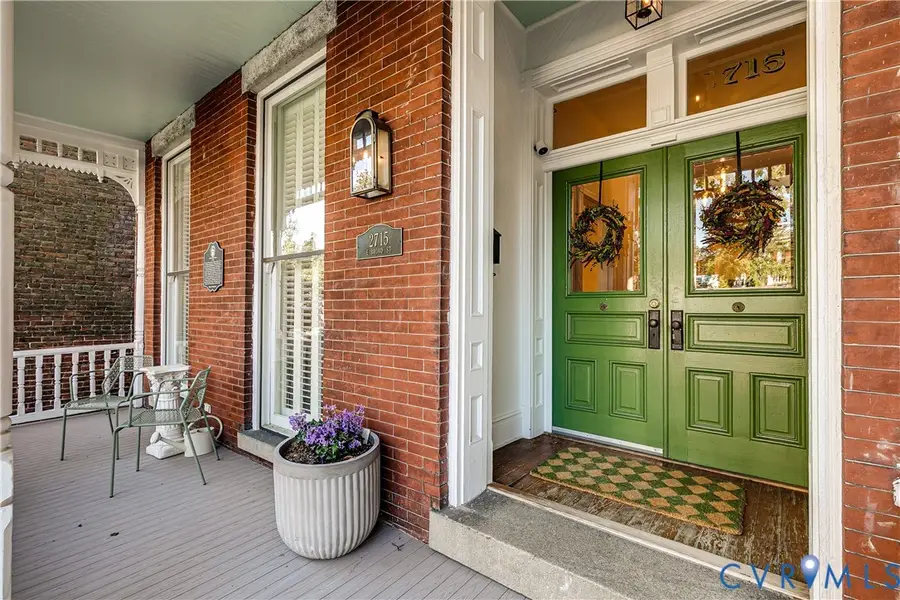2715 E Broad Street, Richmond, VA 23223 - #2