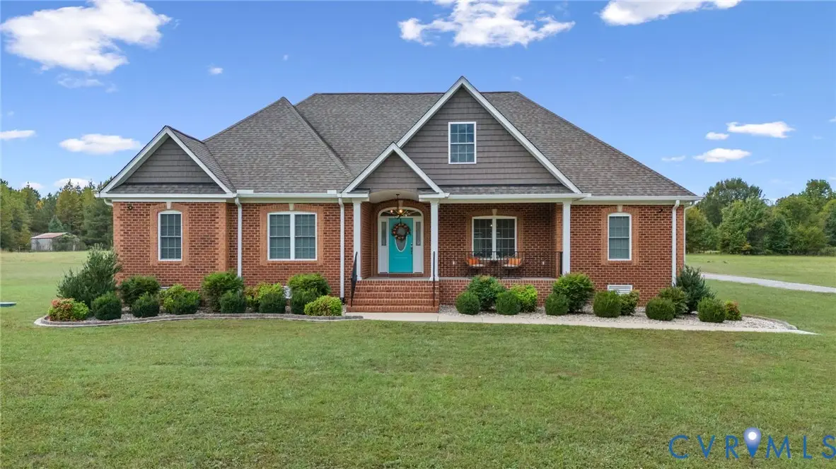 22050 Butterwood Road, Petersburg, VA 23803 - #1