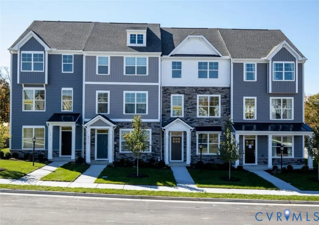 2403 Flora Boulevard, Henrico, VA 23231 - #1