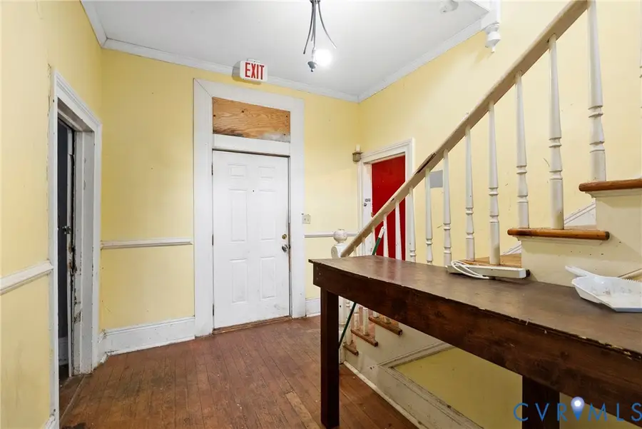 408 E Second Street, Farmville, VA 23091 - #2