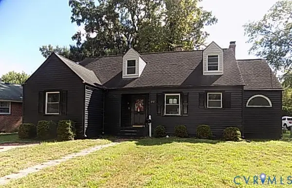212 Royal Oak Avenue, Colonial Heights, VA 23834