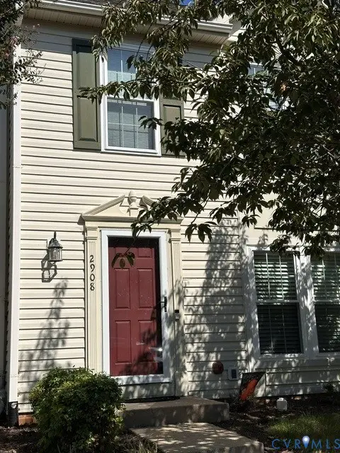 2908 Stone Meadow Court, Henrico, VA 23228