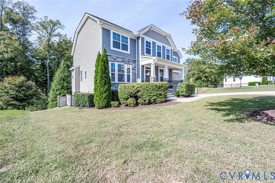 7440 Winding Jasmine Road, Quinton, VA 23141 - #2