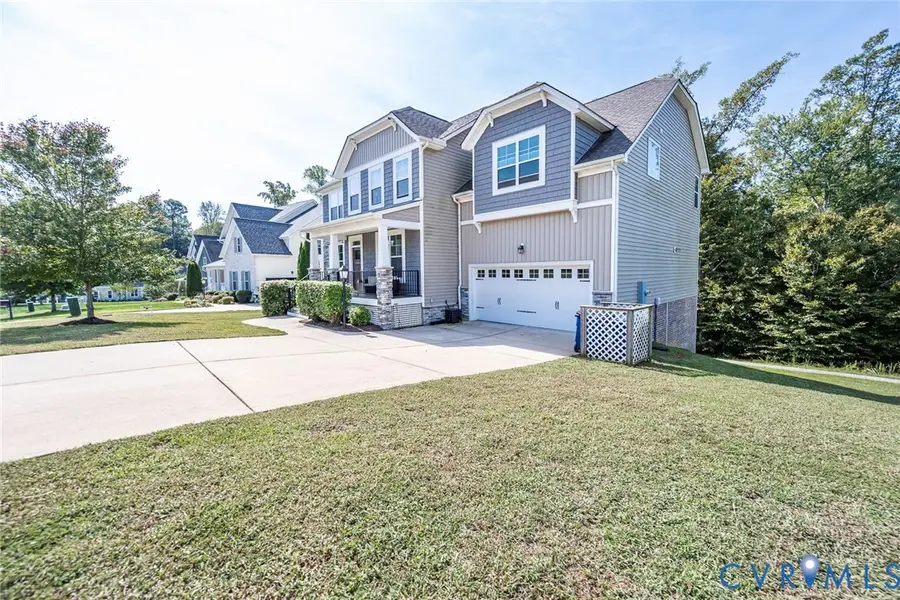 7440 Winding Jasmine Road, Quinton, VA 23141 - #3