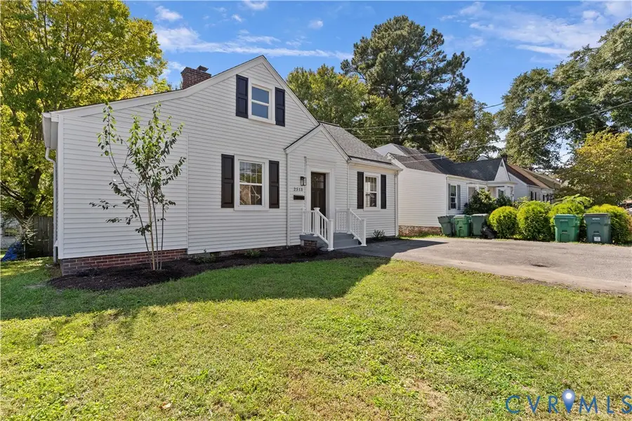 2513 Maplewood Road, Henrico, VA 23228 - #3