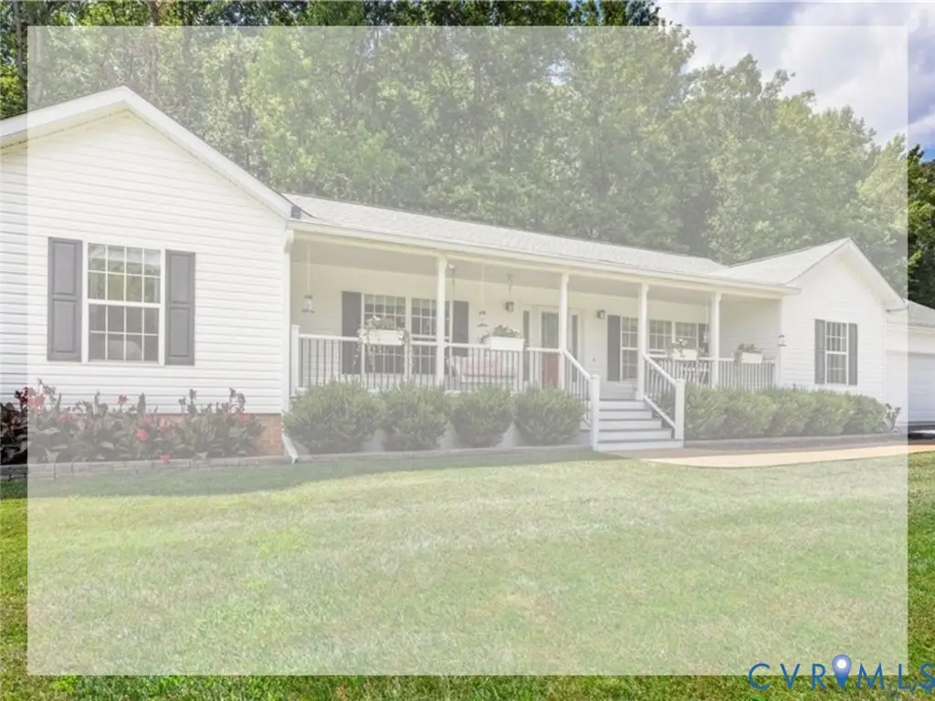 4699 Old Buckingham Road, Powhatan, VA 23139 - #1