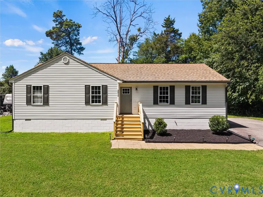 3812 Chesdin Boulevard, Sutherland, VA 23885 - #2