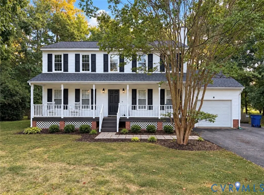 8224 Ferdinand Lane, Midlothian, VA 23112 - #1
