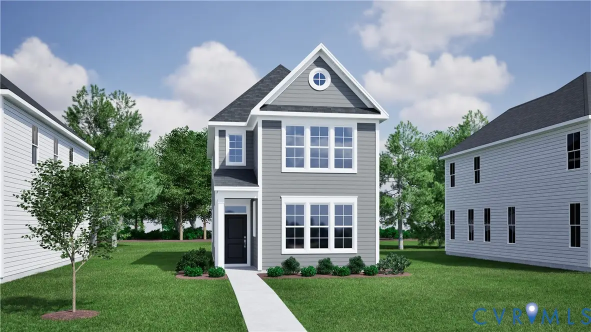 2368 Excelsior Boulevard, Henrico, VA 23231 - #1