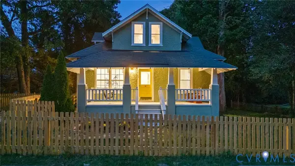 12105 Mathenay Drive, Chesterfield, VA 23831