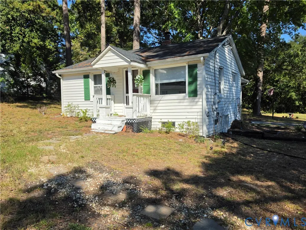 15909 Hill Street, Colonial Heights, VA 23834 - #1