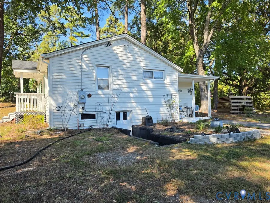 15909 Hill Street, Colonial Heights, VA 23834 - #2