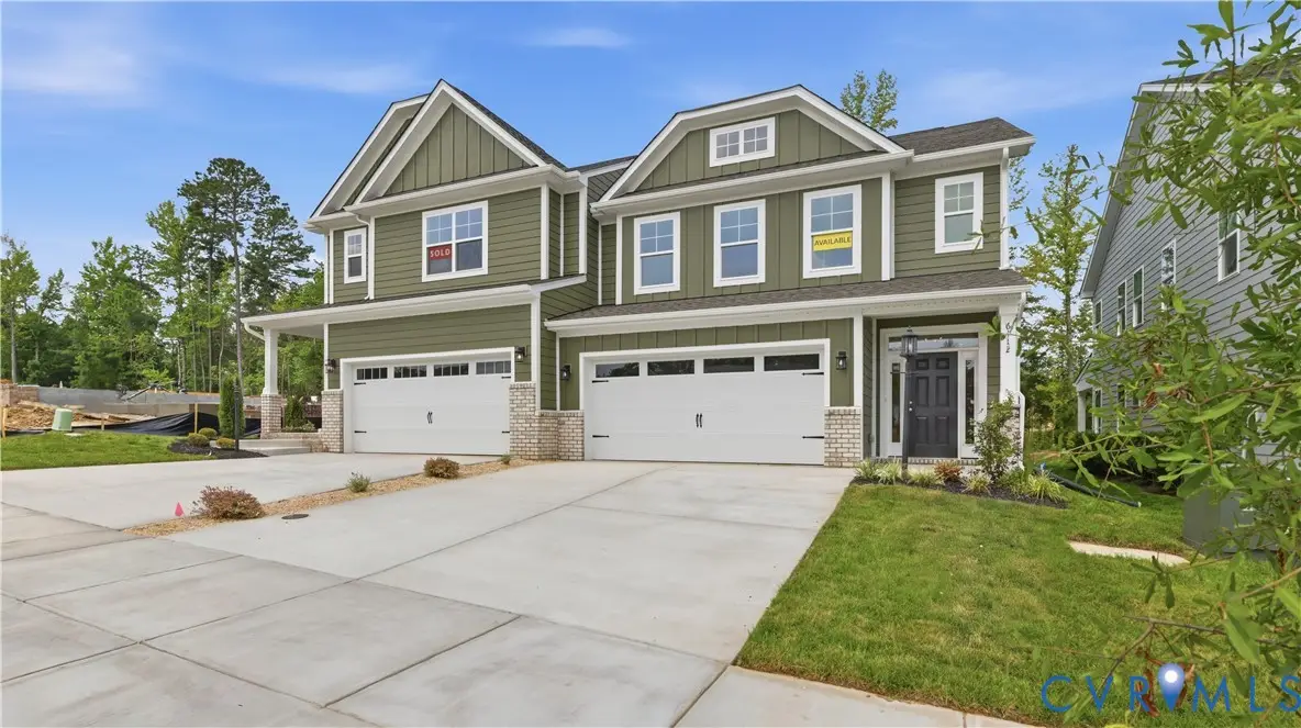 6435 Quinlynn Place, Chesterfield, VA 23112 - #1