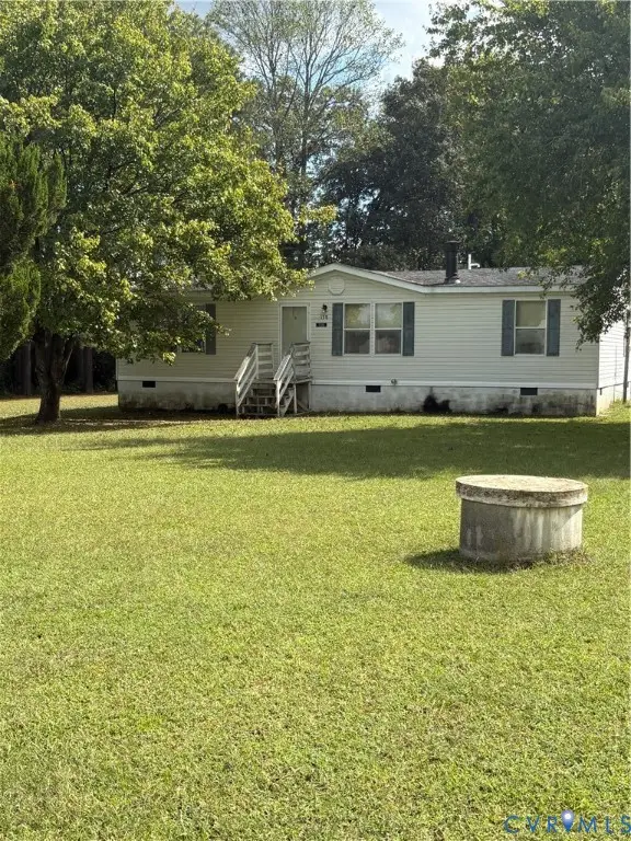 138 Hickory Hill Road, North, VA 23148 - #1