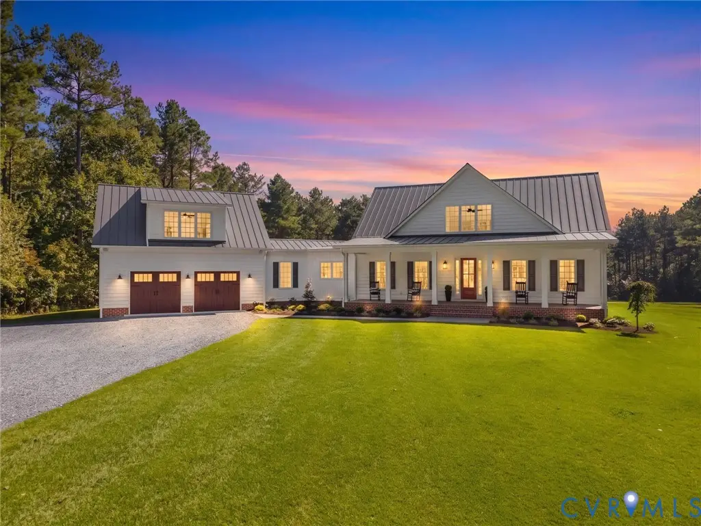 305 Clayville Road, Powhatan, VA 23139 - #1